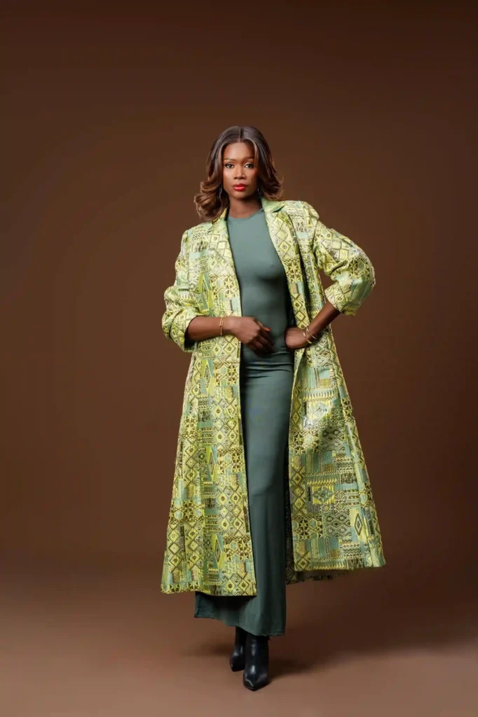 Ensemble-Coordonne-Vert