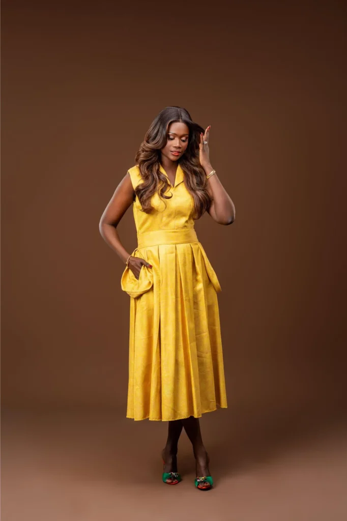 Robe-Solaire-Rayonnante-1